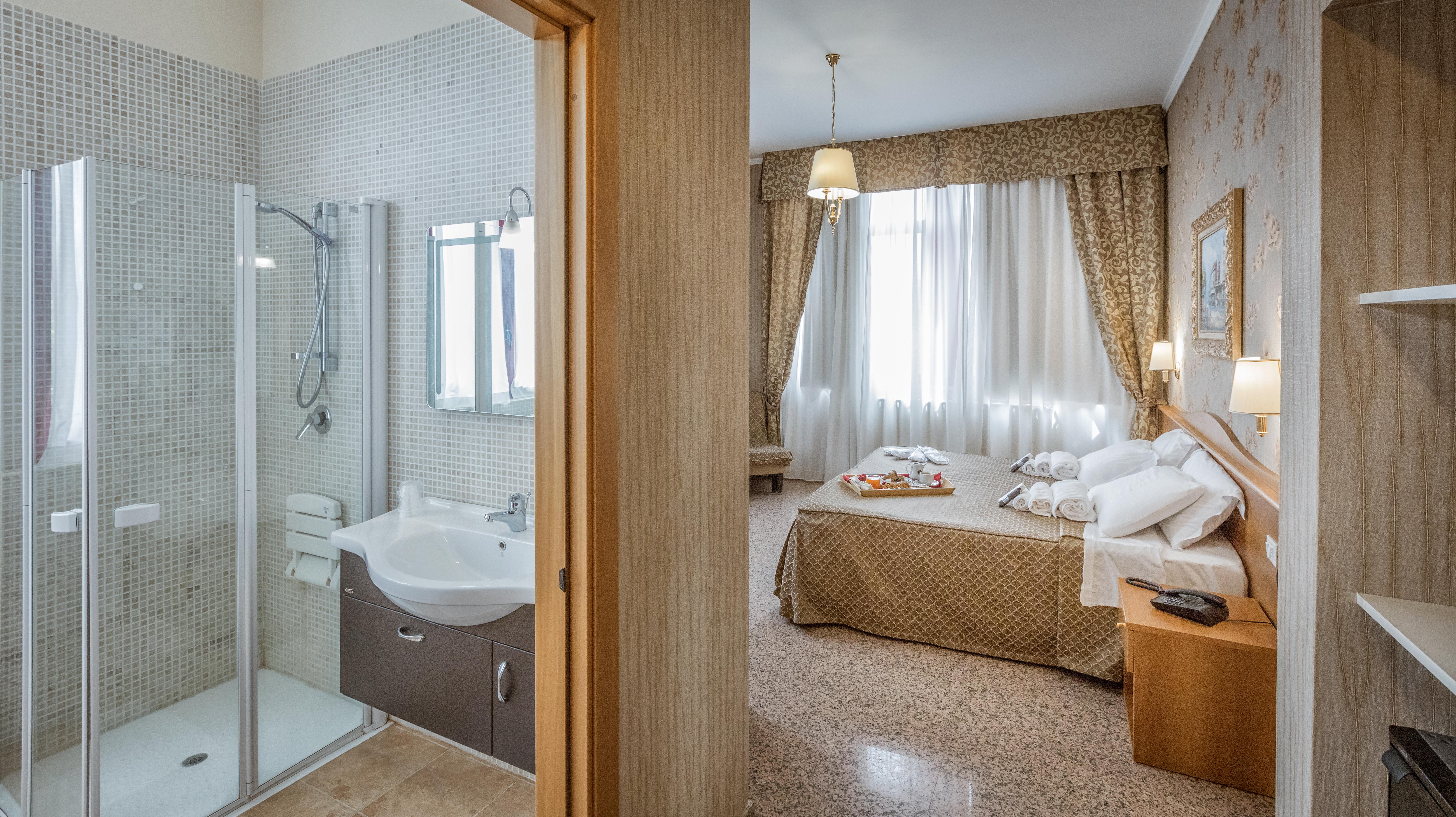 Hotel Sorriso Lucera Exterior photo