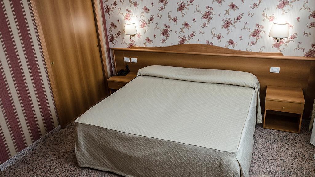 Hotel Sorriso Lucera Exterior photo